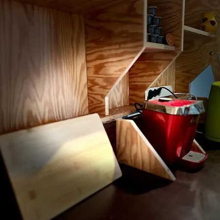 Appartement Vintage Völkermarkt