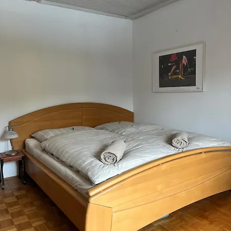 Apartment Vintage -