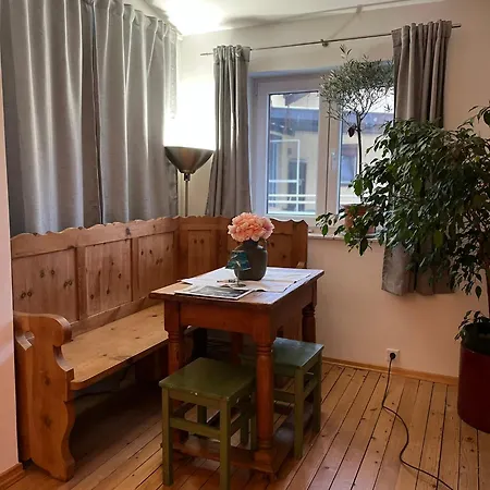 Apartment Vintage - Volkermarkt