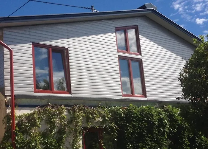 Vintage Appartement *