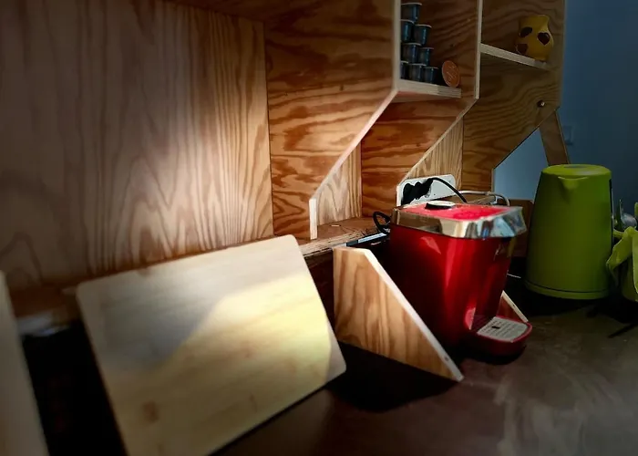 Apartamento Vintage Völkermarkt